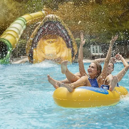 Akka Alinda 5* Kemer