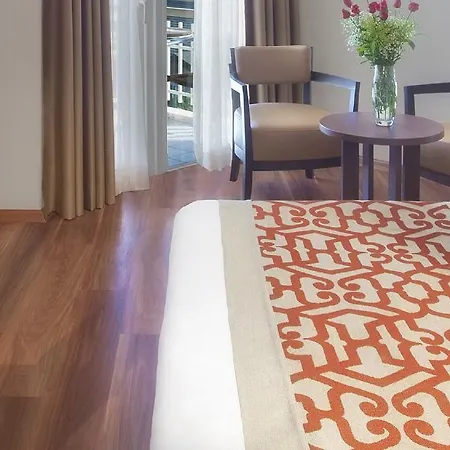 Resort Akka Alinda Kemer