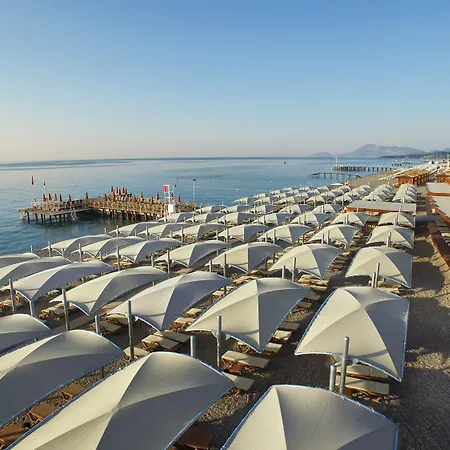 Akka Alinda Resort Kemer