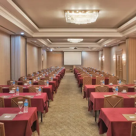 Resort Akka Alinda