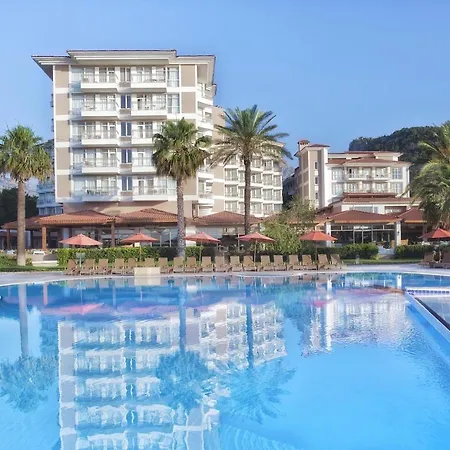 Resort Akka Alinda Kemer