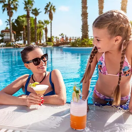 Akka Alinda Resort Kemer