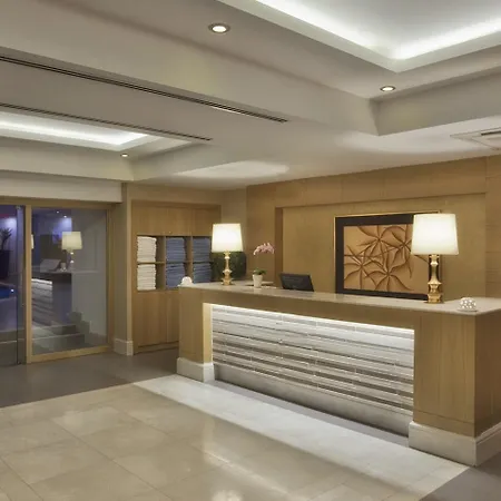 Akka Alinda Resort