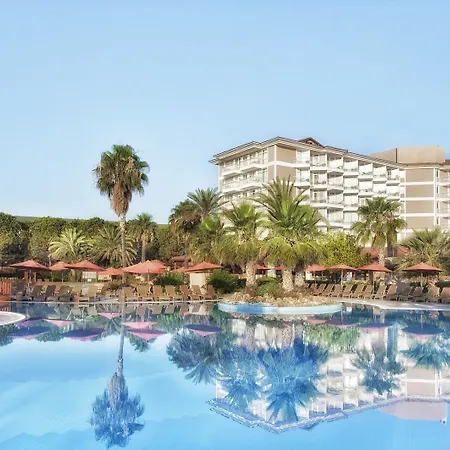 Resort Akka Alinda 5*